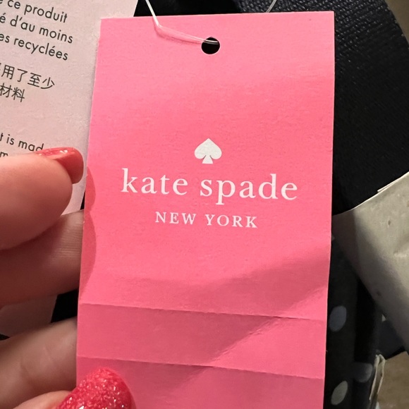 NWT Kate spade ♠️ Chelsea Medium Backpack - Picture 8 of 9